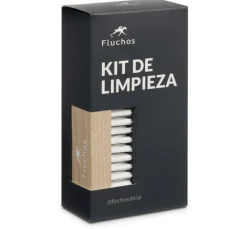 Fluchos Cuidado Y Limpieza|Cuidado Y Limpieza>AC001 Kit de Limpieza