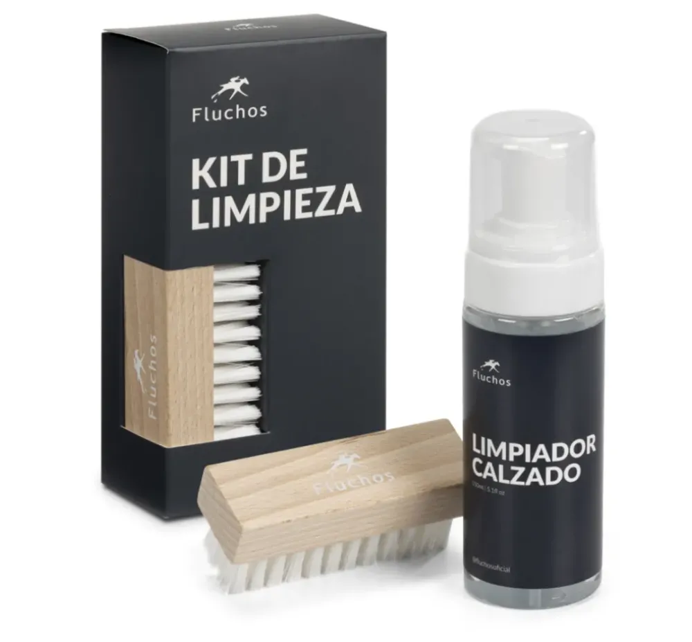 Fluchos Cuidado Y Limpieza|Cuidado Y Limpieza>AC001 Kit de Limpieza