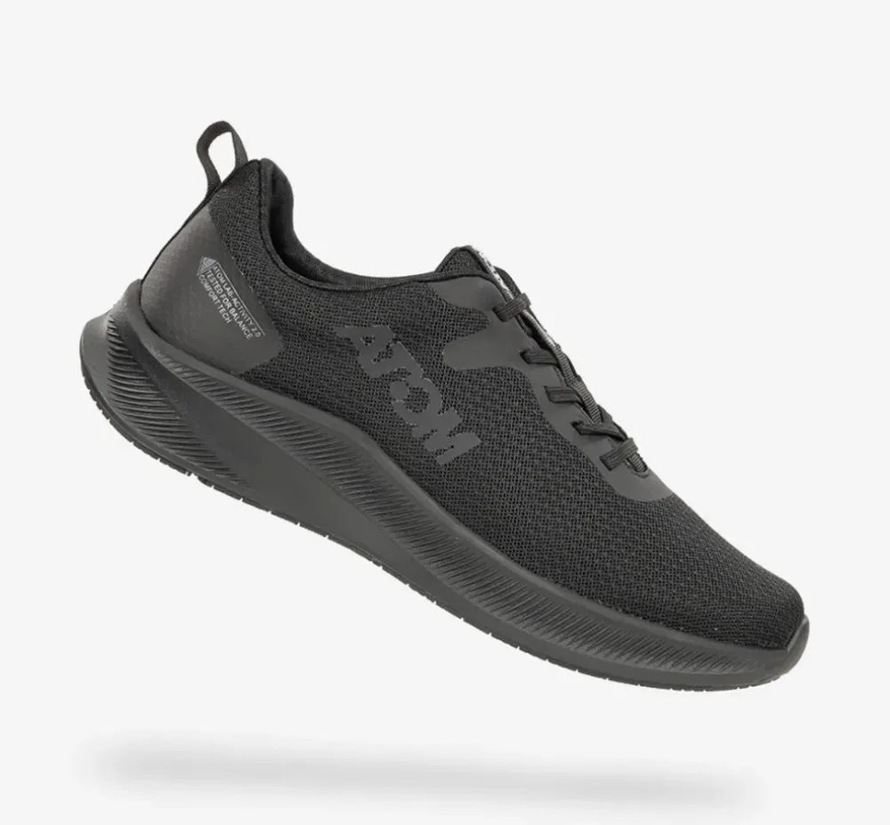 Fluchos Light|Profesionales>ACTIVITY AT126 Deportivo Negro