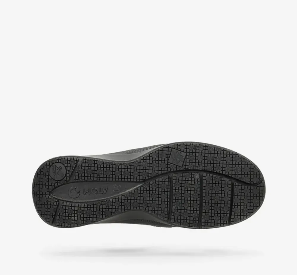Fluchos Light|Profesionales>ACTIVITY AT126 Deportivo Negro