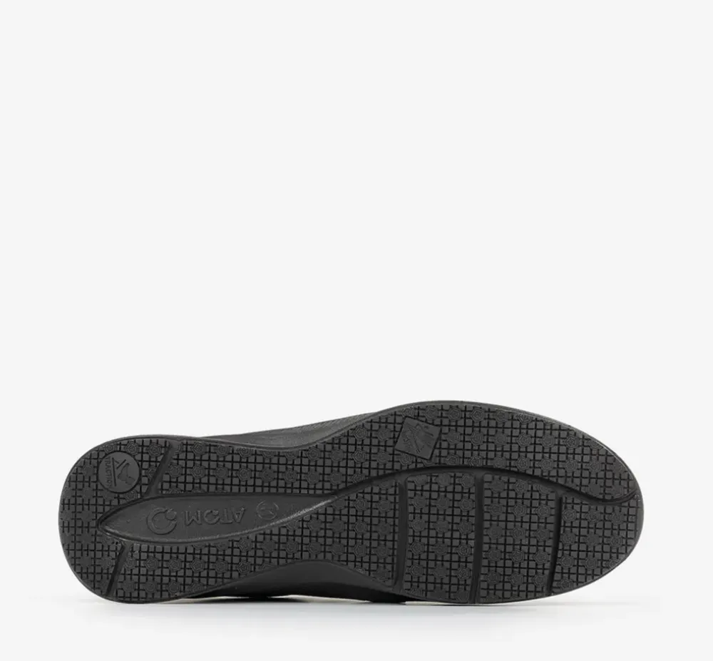 Fluchos Light|Profesionales>ACTIVITY AT126 Deportivo Negro