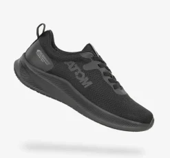Fluchos Light|Profesionales>ACTIVITY AT127 Deportivo Negro