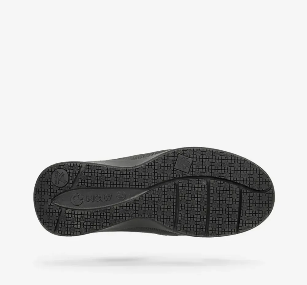 Fluchos Light|Profesionales>ACTIVITY AT127 Deportivo Negro
