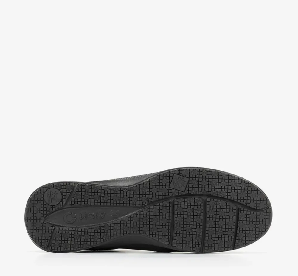 Fluchos Light|Profesionales>ACTIVITY AT127 Deportivo Negro