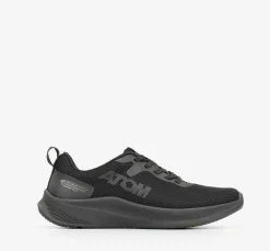 Fluchos Deportivos|Light>ACTIVITY AT128 Deportivo Negro