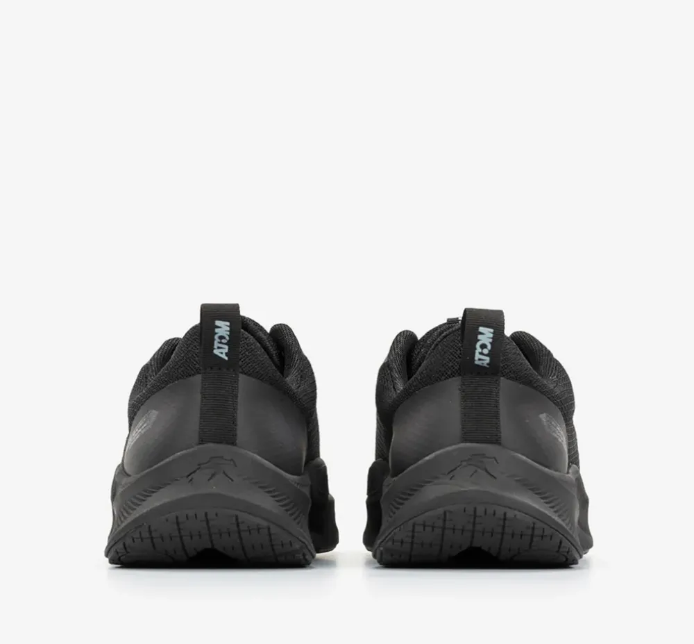 Fluchos Deportivos|Light>ACTIVITY AT128 Deportivo Negro
