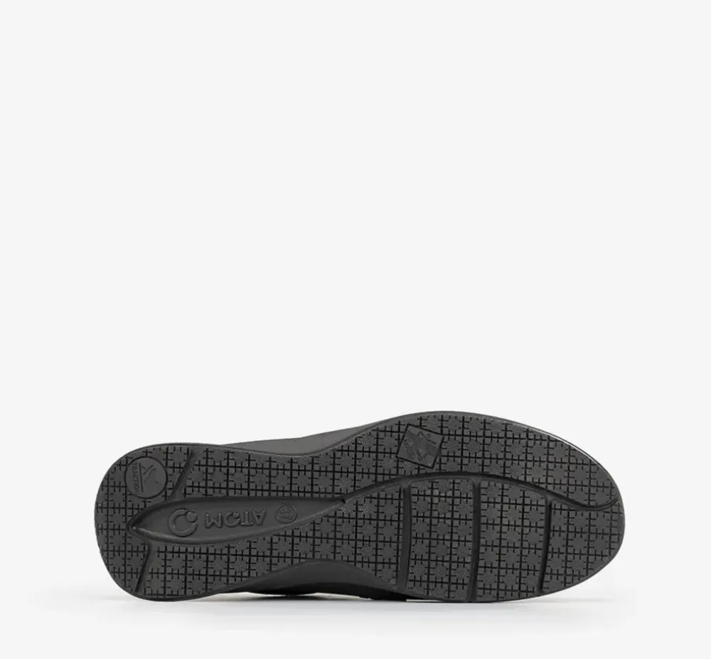 Fluchos Deportivos|Light>ACTIVITY AT128 Deportivo Negro