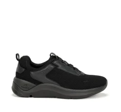 Fluchos Mujer>ACTIVITY F1254 Deportivo Negro