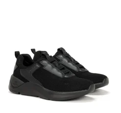 Fluchos Mujer>ACTIVITY F1254 Deportivo Negro