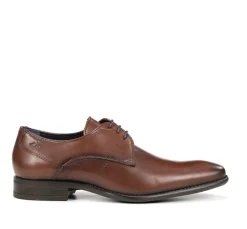 Fluchos Zapatos|Calzado Vestir>ALEX 9204 Zapato Marrón