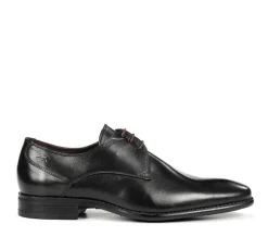Fluchos Calzado Vestir|Zapatos>ALEX 9204 Zapato Negro