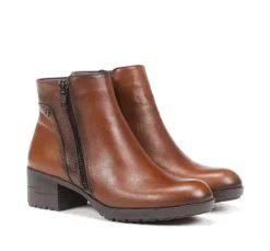 Fluchos Dynergy|Fluchos Femme>ALISS F1367 Botín Marrón