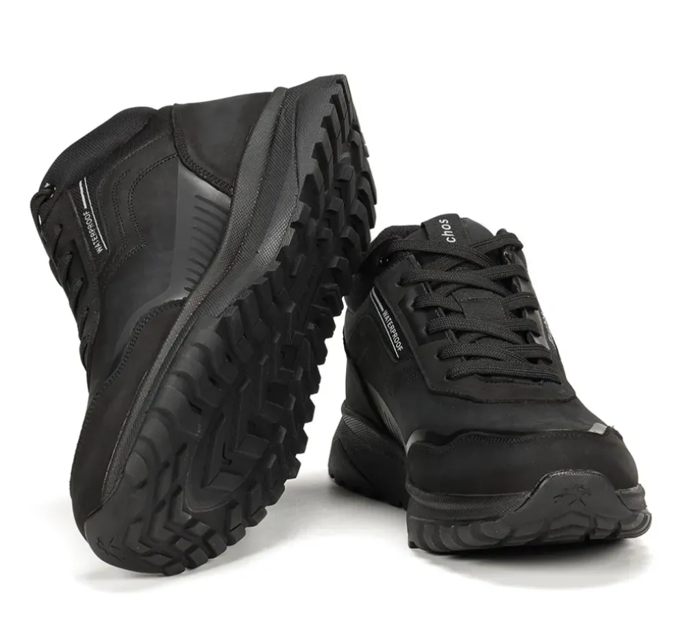 Fluchos Impermeable|Cordones>ARION F1840 Deportivo Azul