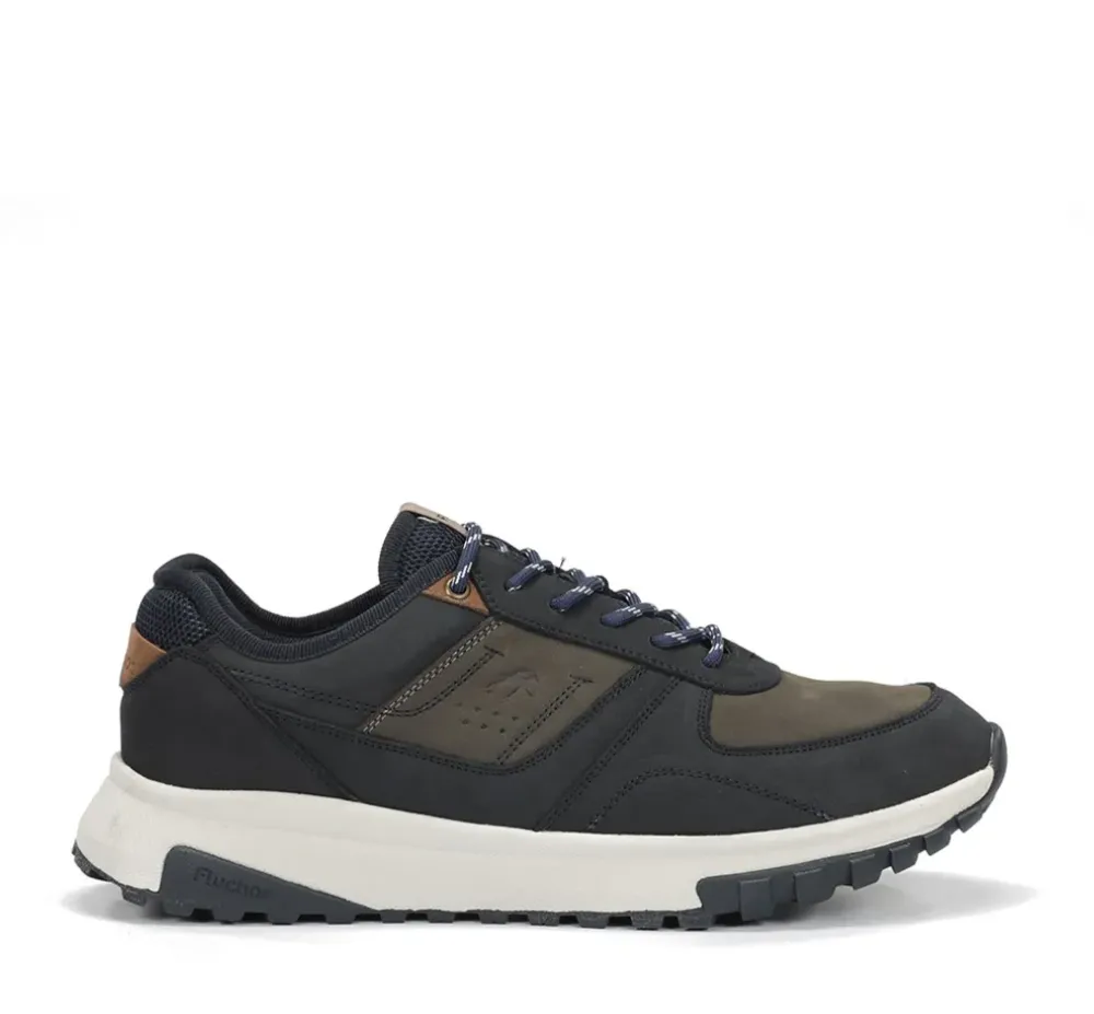 Fluchos Light|Calzado Casual>ARION F2013 Deportivo Azul