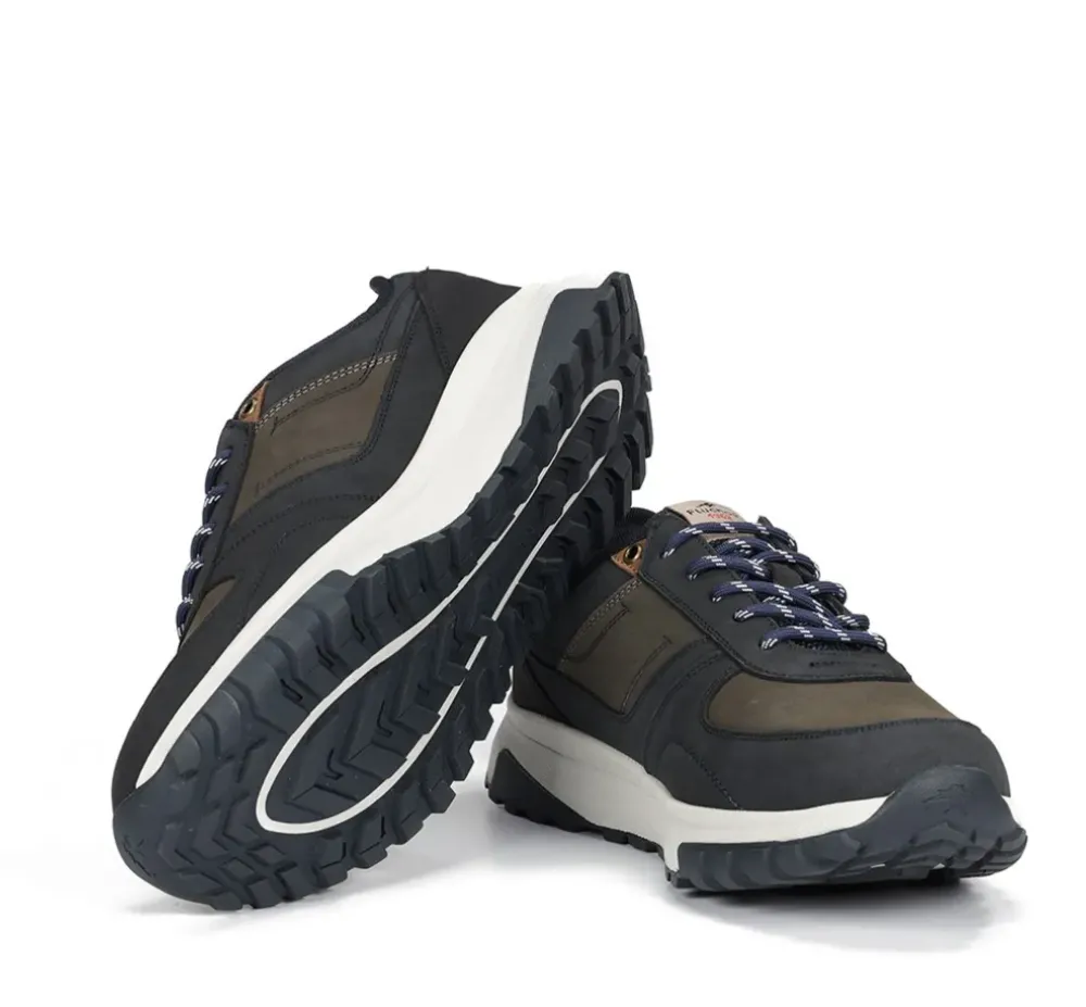 Fluchos Light|Calzado Casual>ARION F2013 Deportivo Azul