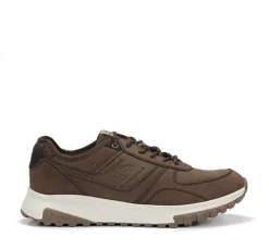 Fluchos Light|Calzado Casual>ARION F2013 Deportivo Marrón