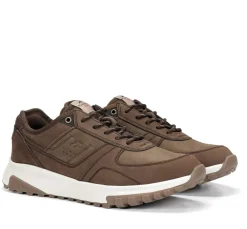 Fluchos Light|Calzado Casual>ARION F2013 Deportivo Marrón