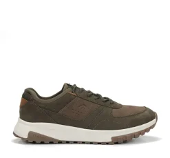 Fluchos Light|Calzado Casual>ARION F2013 Deportivo Verde