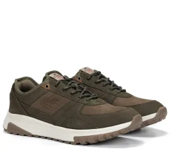 Fluchos Light|Calzado Casual>ARION F2013 Deportivo Verde