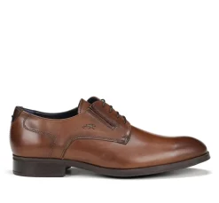 Fluchos Light|Calzado Vestir>ASGARD F1887 Zapato Marrón