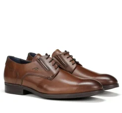 Fluchos Light|Calzado Vestir>ASGARD F1887 Zapato Marrón