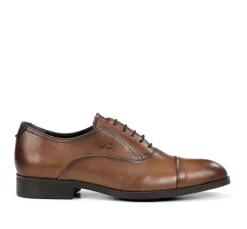 Fluchos Light|Calzado Vestir>ASGARD F1837 Zapato Marrón