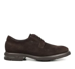 Fluchos Light|Calzado Vestir>BELGAS F0631 Zapato Marrón