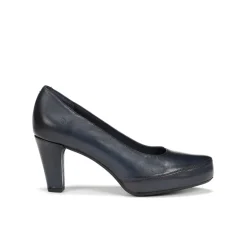 Fluchos Mujer>BLESA D5794 Zapato Azul