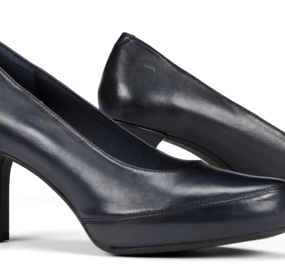 Fluchos Mujer>BLESA D5794 Zapato Azul