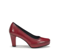 Fluchos Dorking By Fluchos|Zapatos Mujer Vestir>BLESA D5794 Zapato Burdeos