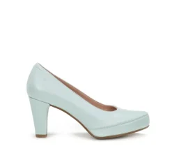 Fluchos Mujer>BLESA D5794 Zapato de Tacón Azul