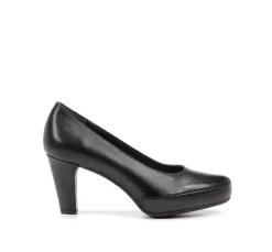 Fluchos Dorking By Fluchos|Zapatos Mujer Vestir>BLESA D5794 Zapato Negro