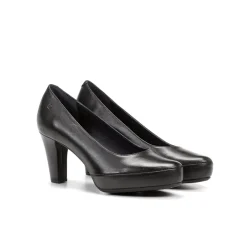 Fluchos Dorking By Fluchos|Zapatos Mujer Vestir>BLESA D5794 Zapato Negro