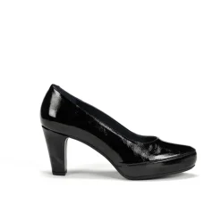 Fluchos Dorking By Fluchos|Zapatos>BLESA D5794 Zapato Negro