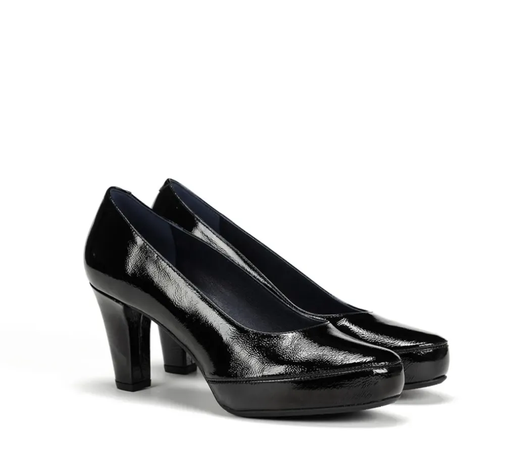 Fluchos Dorking By Fluchos|Zapatos>BLESA D5794 Zapato Negro