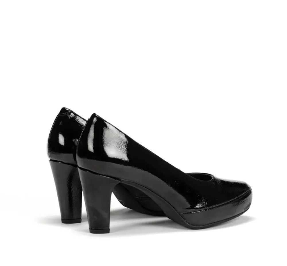 Fluchos Dorking By Fluchos|Zapatos>BLESA D5794 Zapato Negro