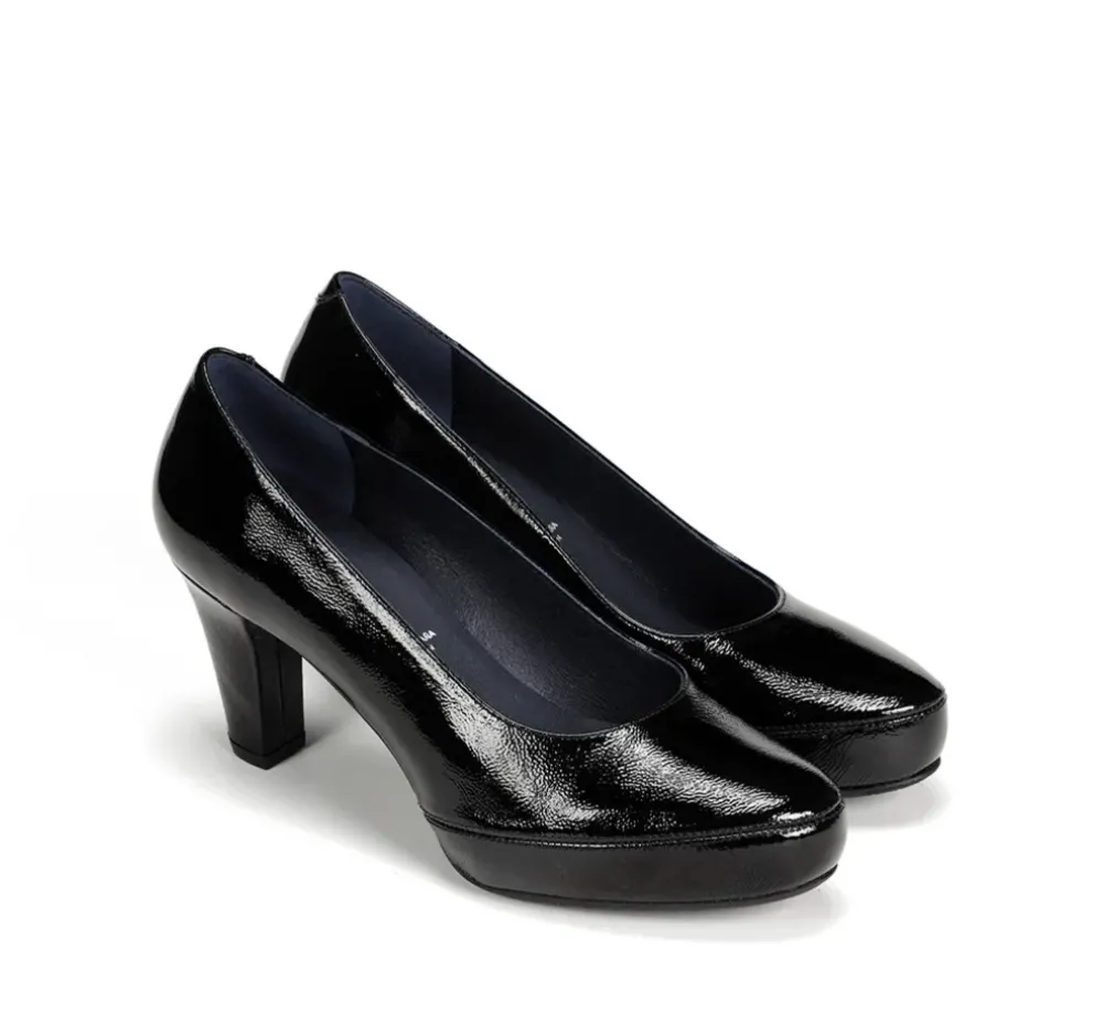 Fluchos Dorking By Fluchos|Zapatos>BLESA D5794 Zapato Negro