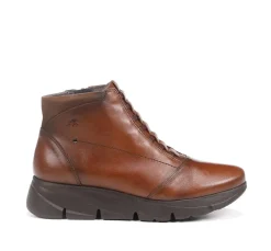 Fluchos Light|Fluchos Femme>BONA F1358 Botín Marrón
