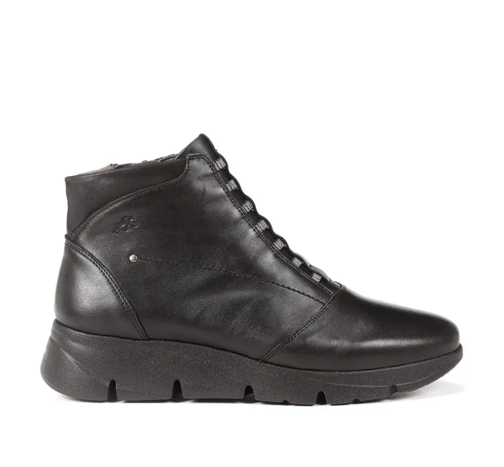 Fluchos Light|Fluchos Femme>BONA F1358 Botín Negro