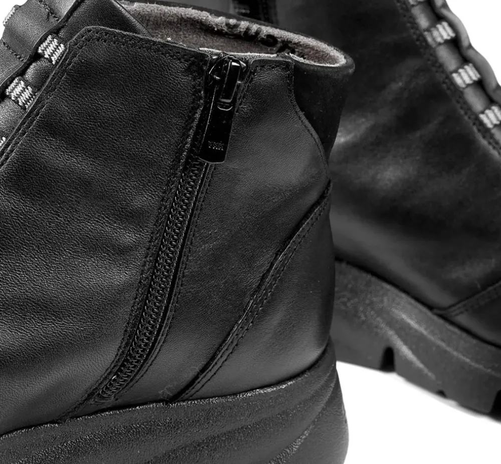 Fluchos Light|Fluchos Femme>BONA F1358 Botín Negro