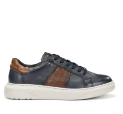 Fluchos Light|Calzado Casual>BOSTON F2043 Deportivo Azul