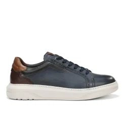 Fluchos Light|Calzado Casual>BOSTON F2044 Deportivo Azul
