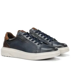 Fluchos Light|Calzado Casual>BOSTON F2044 Deportivo Azul