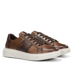 Fluchos Light|Calzado Casual>BOSTON F2043 Deportivo Marrón