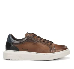 Fluchos Light|Calzado Casual>BOSTON F2044 Deportivo Marrón