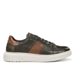 Fluchos Light|Calzado Casual>BOSTON F2043 Deportivo Verde