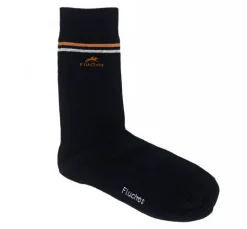 Fluchos Calcetines>CA0009 Calcetines Largos Azules