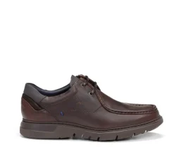 Fluchos Light|Zapatos>CELTIC 9595 Zapato Marrón