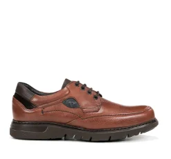 Fluchos Light|Originals>CELTIC F0248 Zapato Marrón