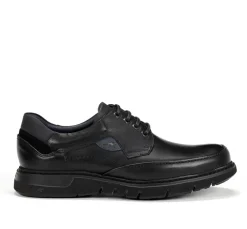 Fluchos Light|Originals>CELTIC F0248 Zapato Negro